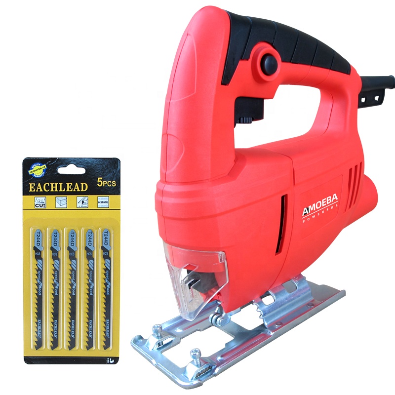 Factory Price Cutting Machine Machines Blade Sliding Table Woodworking Wood Mini Jig Saw
