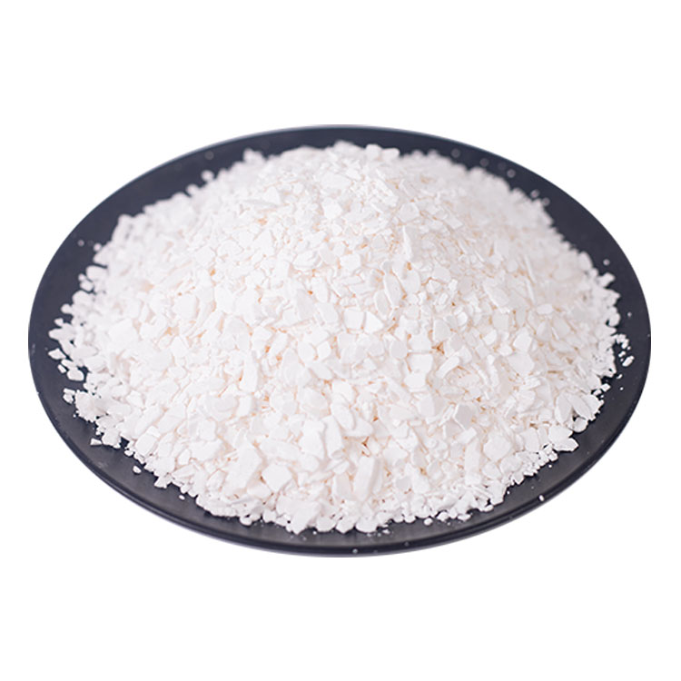 Wholesale Calcium Chloride anhydrous 74%