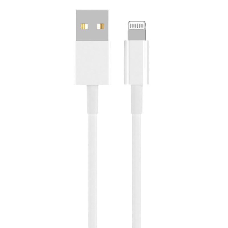 MFi Сертифицированный заводской c89 кабель для apple lightning оригинальный кабель для iphone