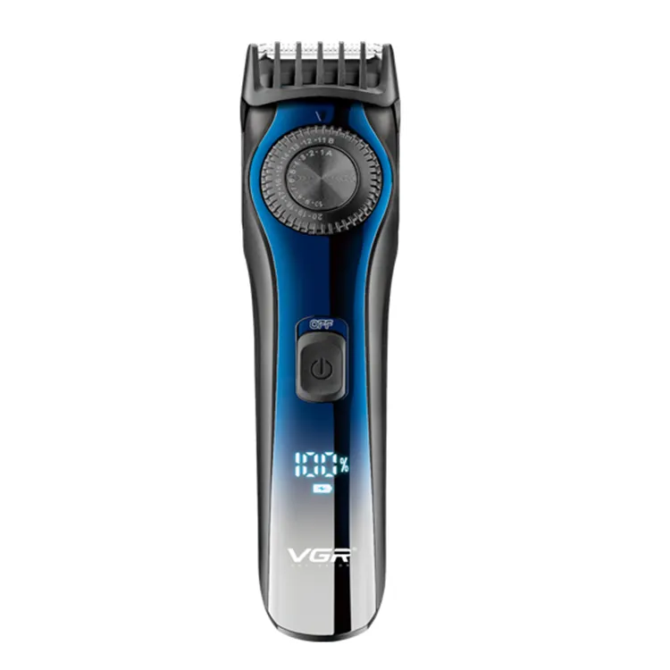 2020 New released hair trimmer VGR hair clipper V-080
