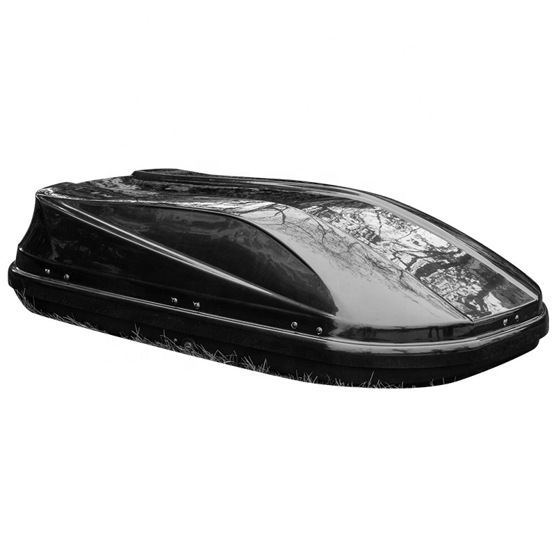 450L Rear Opening Car Cargo Box car roof luggage box