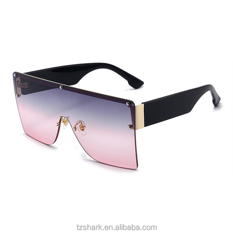 2021 New Arrival Stylish Fashion PC Sunglasses Sun Shades Cool Unisex Sun Glasses For Men Women