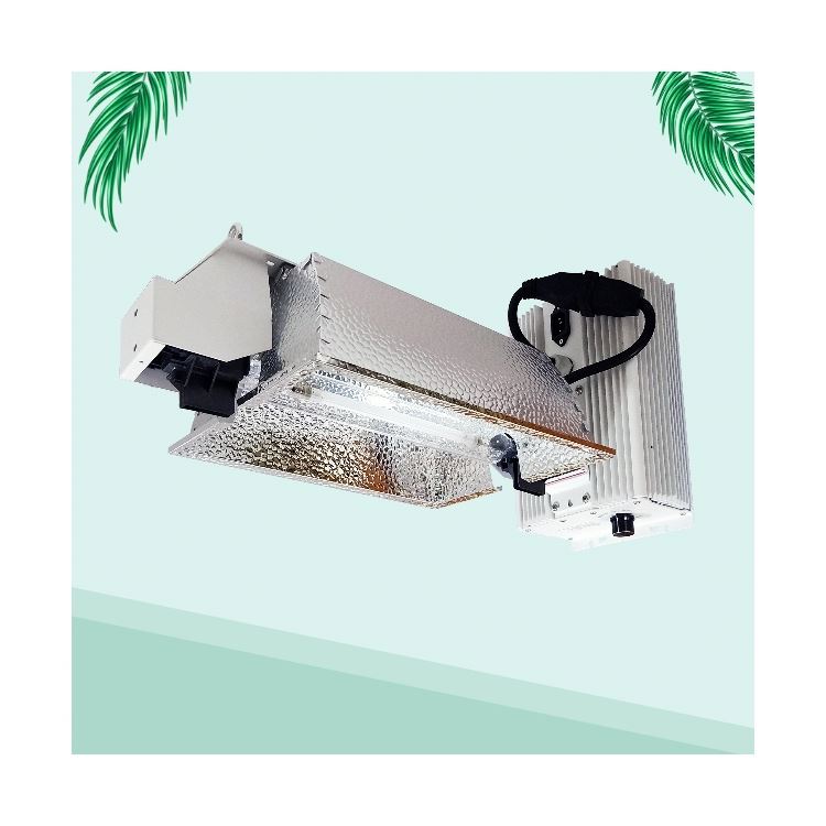 Гидропоники оптом Gavita Pro Dimming 1000 Вт двухсторонний HPS Grow Light с контроллером 0-10 в