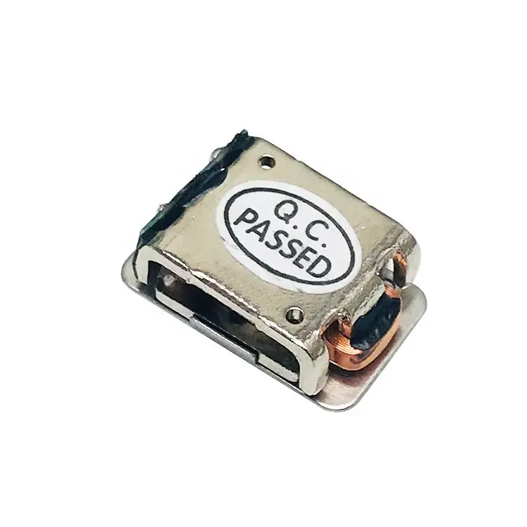 Taidacent костной проводимости наушники Рог осциллятор BLE модуль вибратор слух Рог проводной Костной Проводимости Динамик для глухих