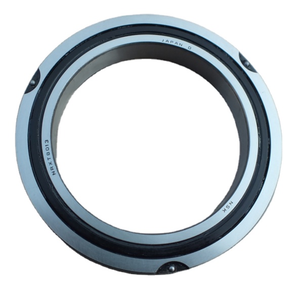 slewing bearing nsk NRXT8013 crossed roller bearing size 80x110x13mm high precision for robot