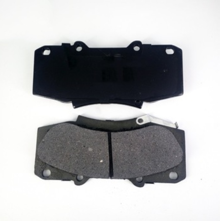car brake system brake pads sct D1567 04465-0K260 for HILUX VII Pickup 2005-