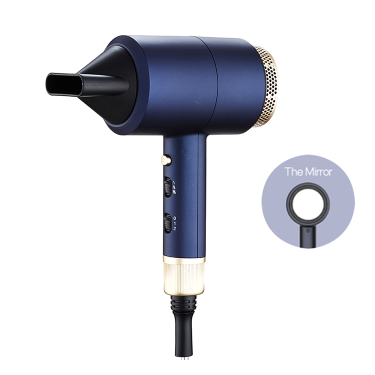 New Design DC Motor 1800W Professional Blow Hair Dryers