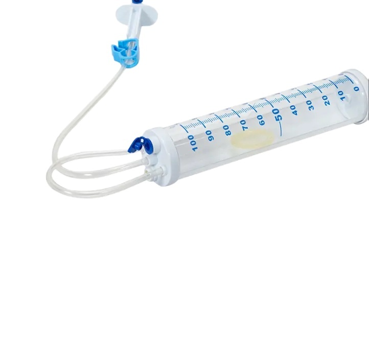 infusion set with y and I injection luer lock shandong iv burett set infused hot sale with competitive price