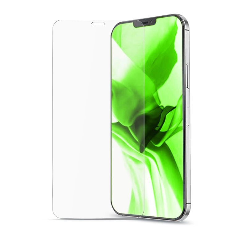 Для iPhone 12, iPhone 12 Pro, iPhone 12 pro max 2.5D высокопрозрачное закаленное стекло для защиты экрана