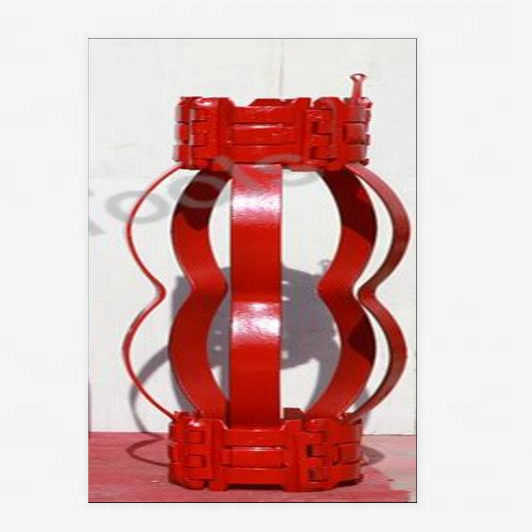 Oilwell скважинный 4 "Центратор