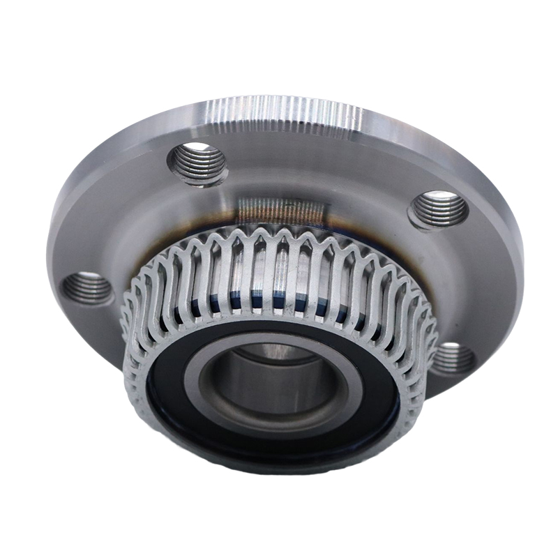 Подшипник ступицы заднего колеса для Vw New Lavida 184 Bora 152 1J2 Audi Tt 1J0501477 1J0501477A 1J0501611A 1J0501611B 1J0501611C