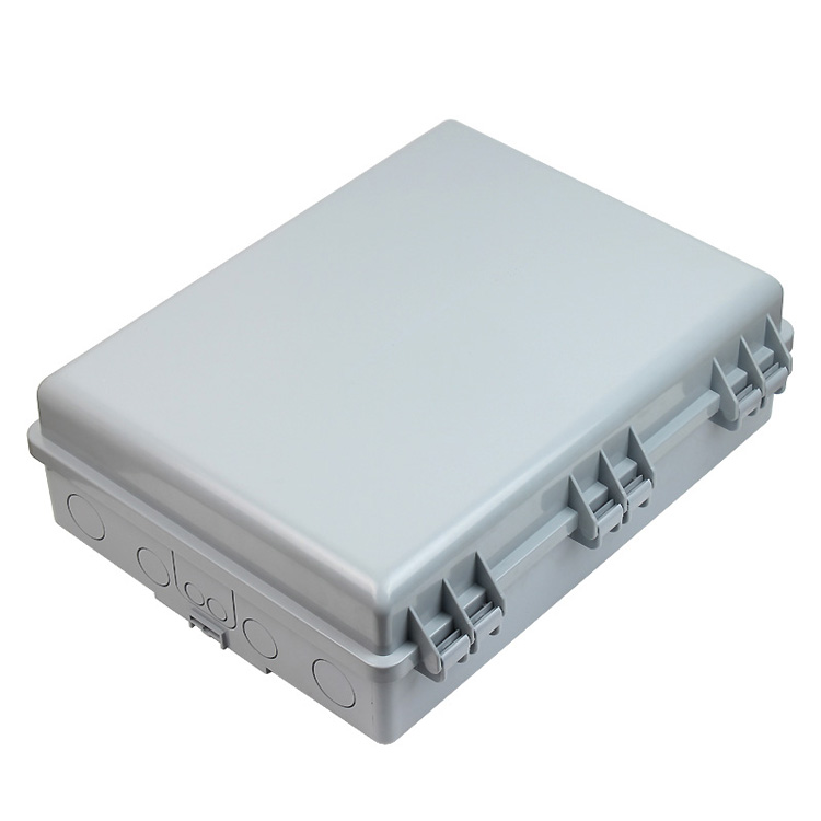 MT-1415 48 ядра распределительная коробка солнечной FTTH косичка Тип Распределительная коробка для солнечных батарей 48 порт Открытый Солнечный распределительная коробка