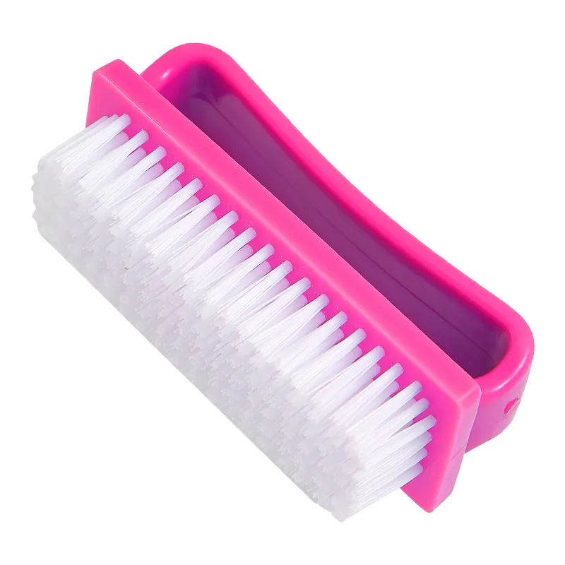 Nail Cleaning Brush Nail Tools Remove Dust Nail Brush Stain Dust Cleaning Brush