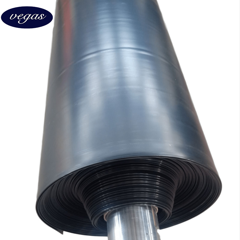 Cheapest Price High Quality HDPE Geomembrane Pond Liner 1.5mm 2mm Thickness For Landfill