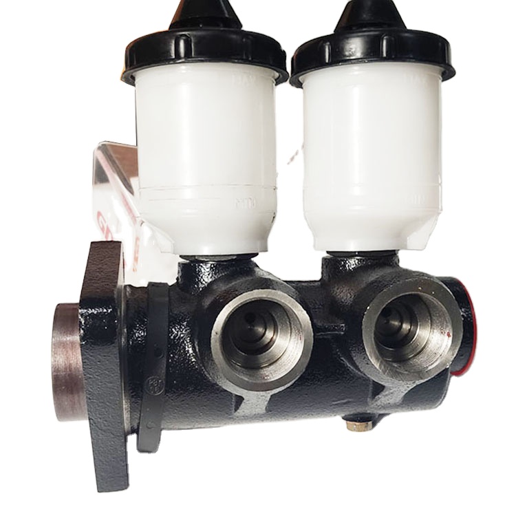 GDST hydraulic cylinder hand pumps front brake master cylinder for Bedford GA12304
