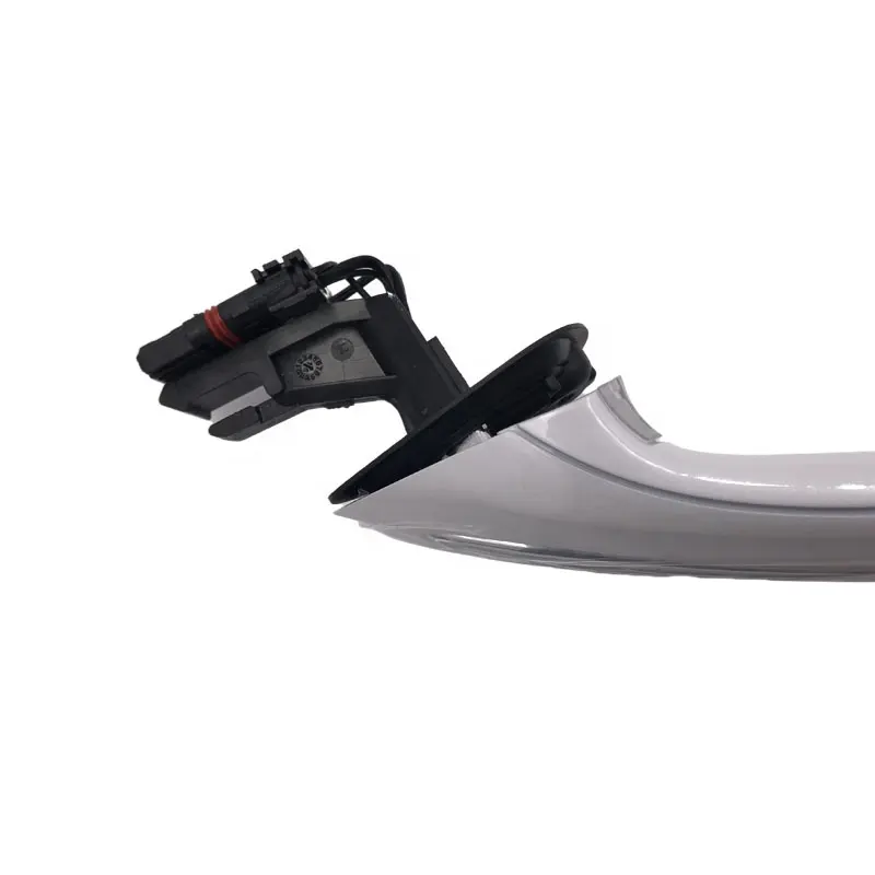 GAK Rear Outside Comfort Access Door Handle Fits for F07 F10 F11 F06 F12 F13 F02 F04 OEM 51217231934 51217231933