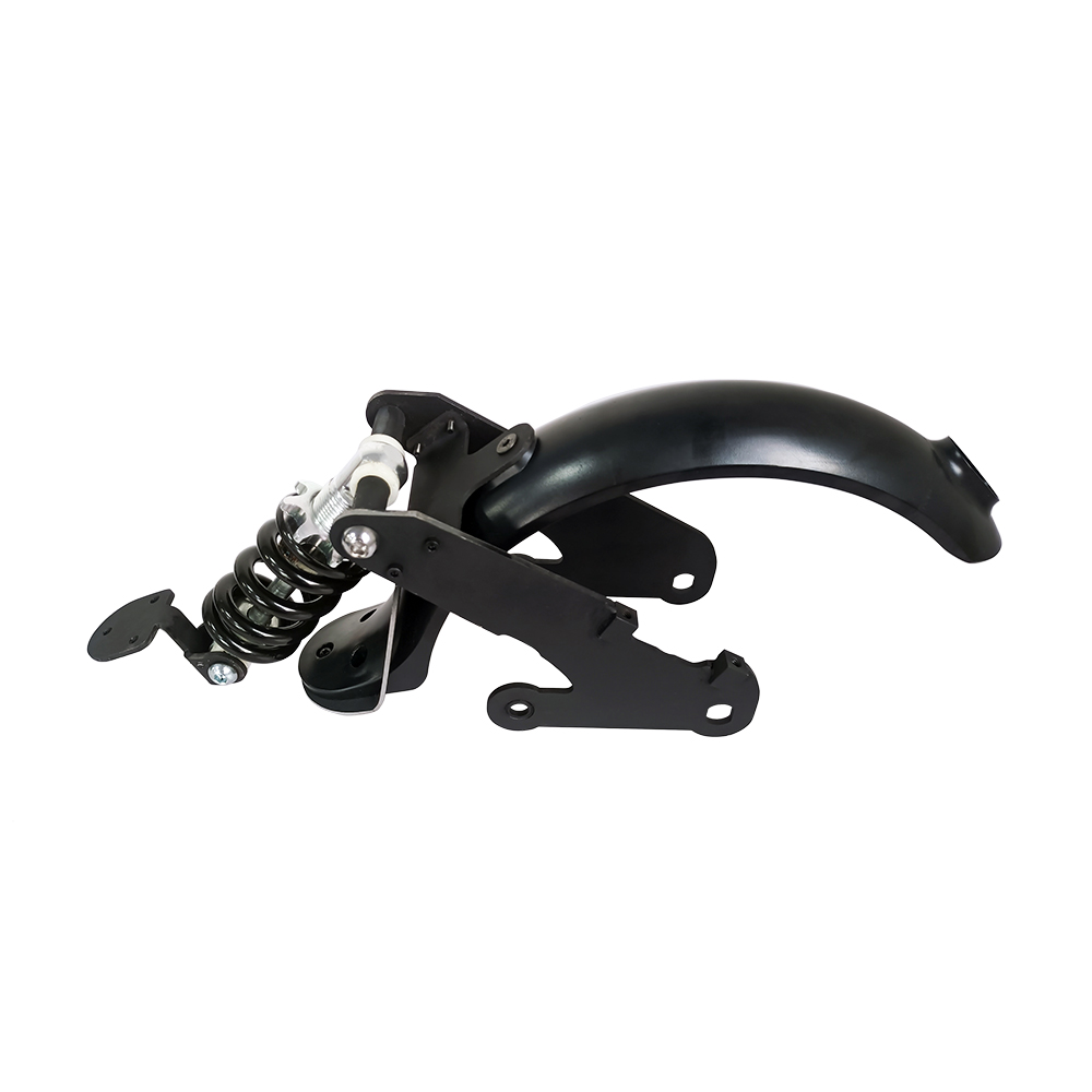 Best rear Shock Absorber Dual Electric Suspension For Xiaomi electric Scooter made in China