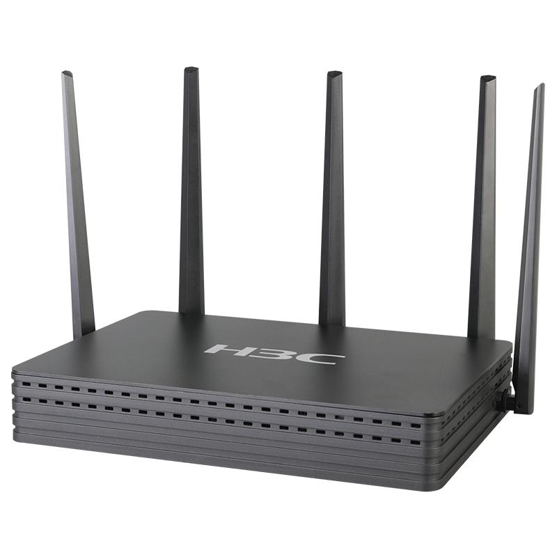 ERG2-1350W 2ND поколения сети Soho WiFi предприятие беспроводной маршрутизатор