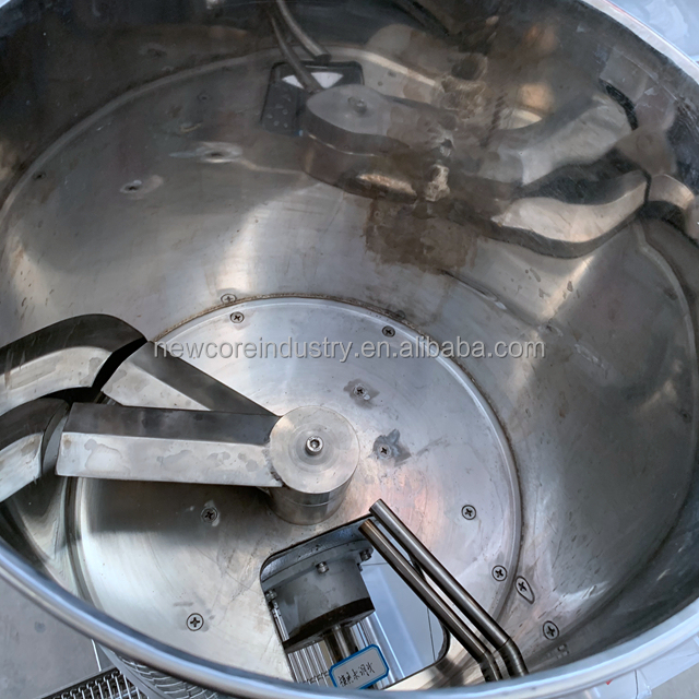 Ready to ship hamburger burger press patty maker jamaican patty making machine