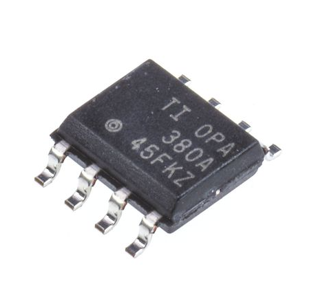 BOM List integrated circuits Original DC21+ Amplifiers OPA380AID Car AMPLIFIER