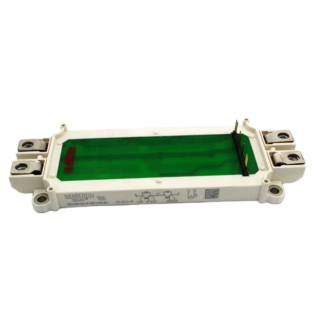 1200 V модуль электронных компонентов SEMIX904GB126HD IGBT