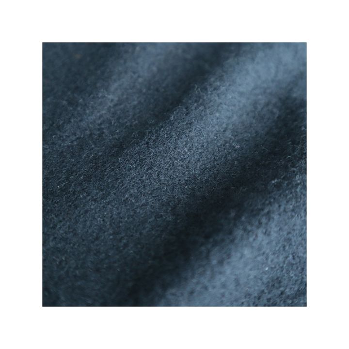 The best-selling and comfortable 78% cotton 22% polyester knitted fabric knitted terry cloth is suitable for garment making