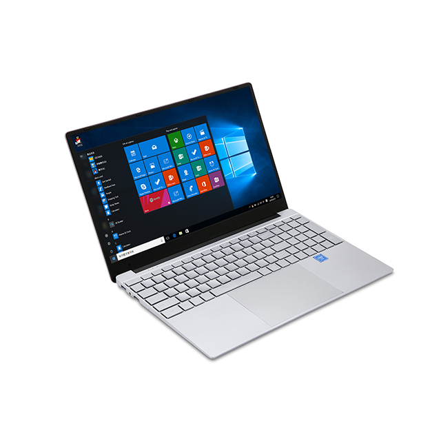 Ноутбук с экраном 15,6 дюйма, Intel Core i3 5005U, 8 ГБ ОЗУ + 256 Гб SSD, 1920*1080 FHD, с клавиатурой с подсветкой