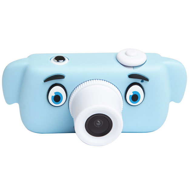 Amazon Top Seller christmas gift Cute Cartoon 1080P HD MIni 2 Inch Toddler Video Kids Digital D3P Camera