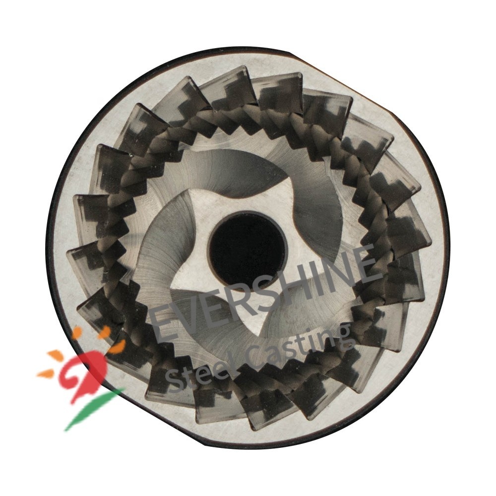 genuine factory High quality commerical coffee machine grinder burr conical cutter grinder accessories