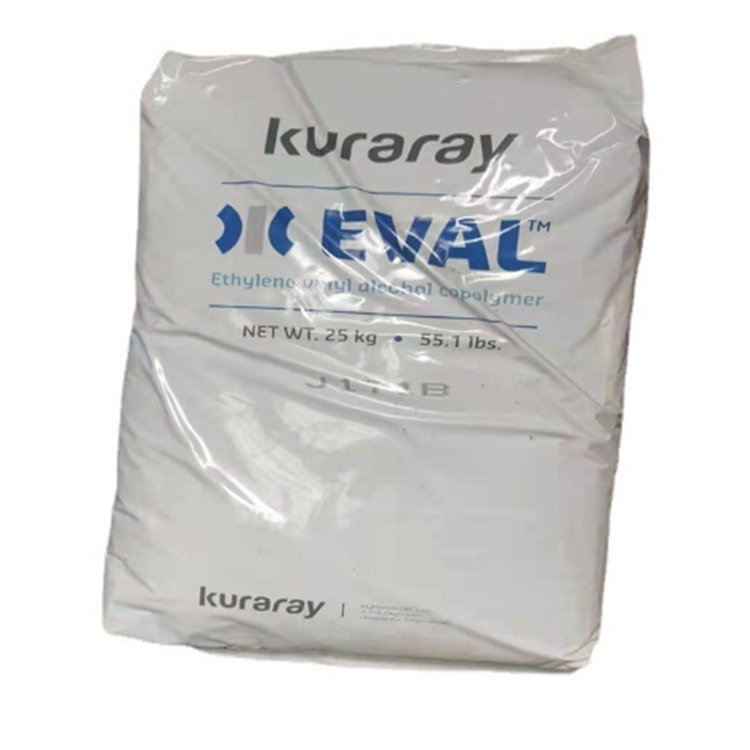 Kuraray EVOH L171B/F101B/F171B/H171B/E105B/G156B/L104B/F104B/C109B/E171B/E173B/FP101B/101a/FP104B/EP105B оценочная смола