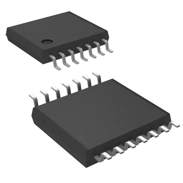 Аудио усилители NCS603DTBR2G IC для процесса SMT