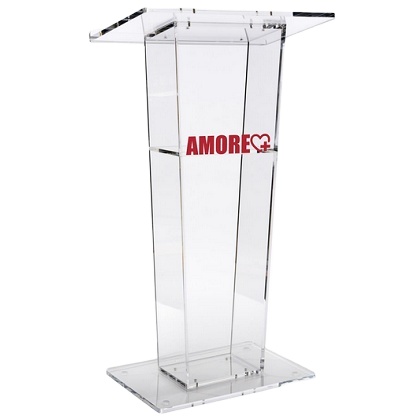 Акриловые подъемники Lucite