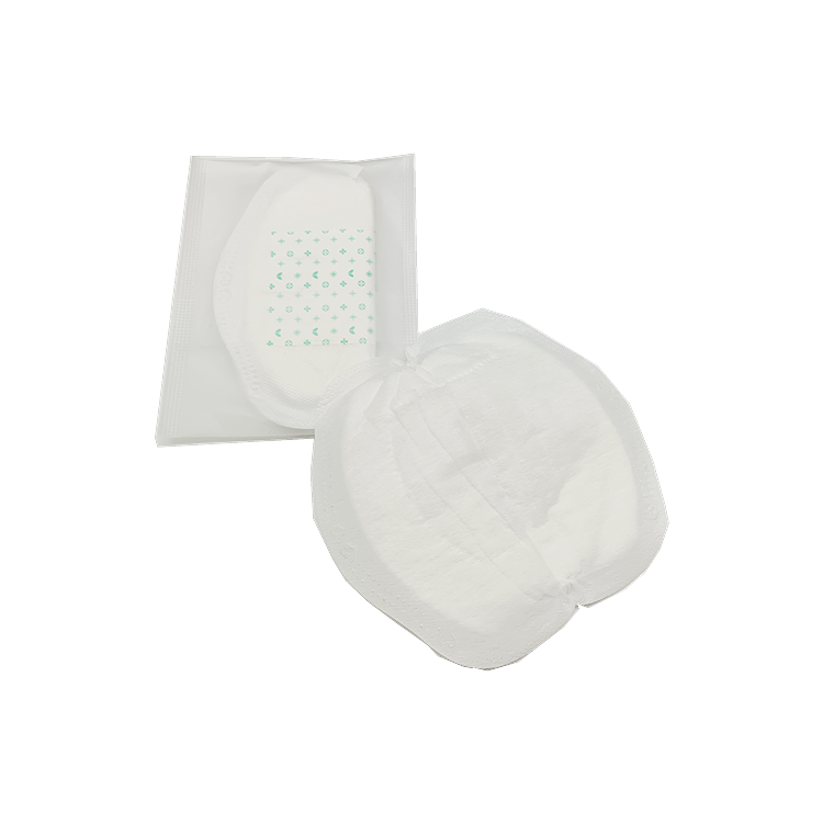 Manufacturers Breast Pad Disposable Medical Postpartum Breast Nursing Pad
