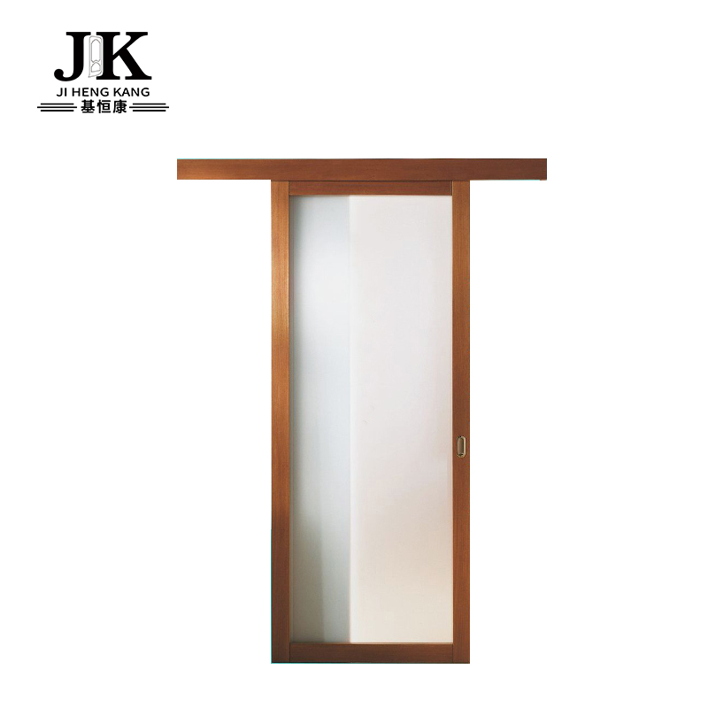 JHK Glass Design With Best Price Interior Sliding Doors
