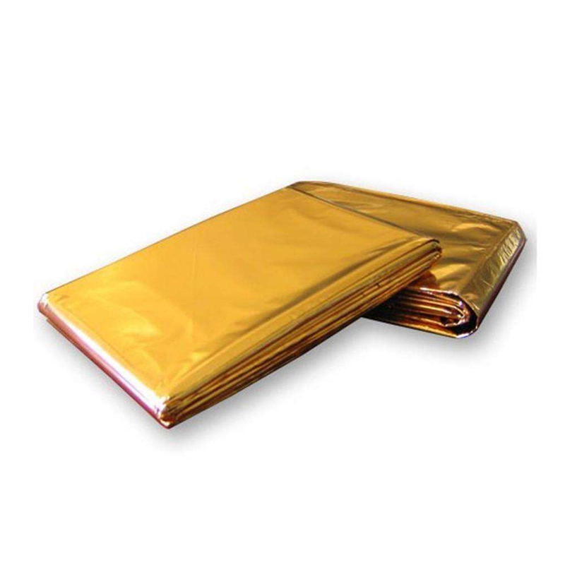 Чрезвычайных одеяло mylar