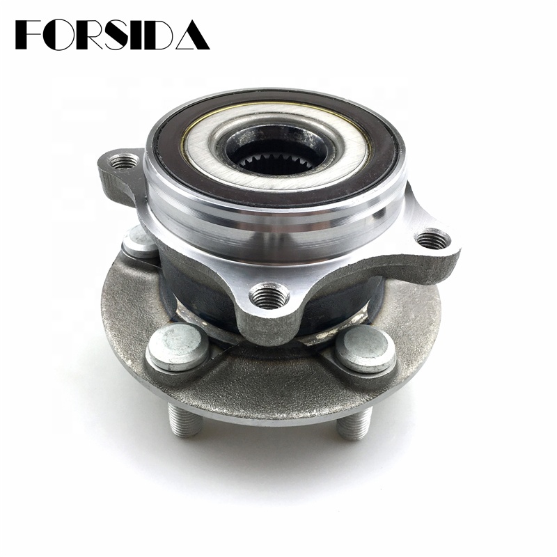 Подшипник переднего колеса для Toyota Prius 2004-2009 OEM 43510-47011 FORSIDA Высокое качество гарантия 100000 км