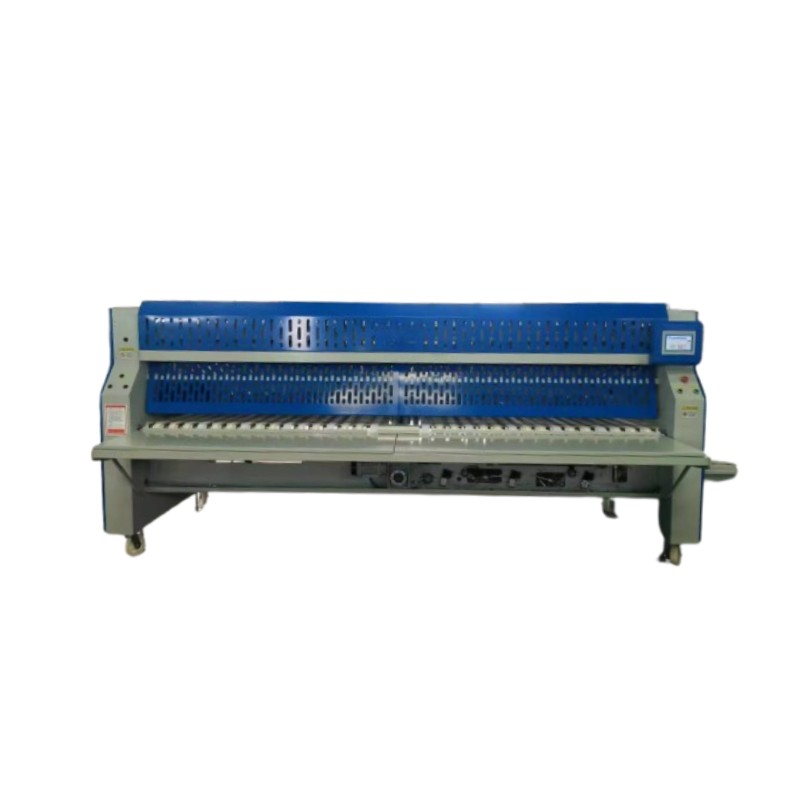 Factory Manufacture Automatic Industrial Commerical Folding Machine for Factory Hospital