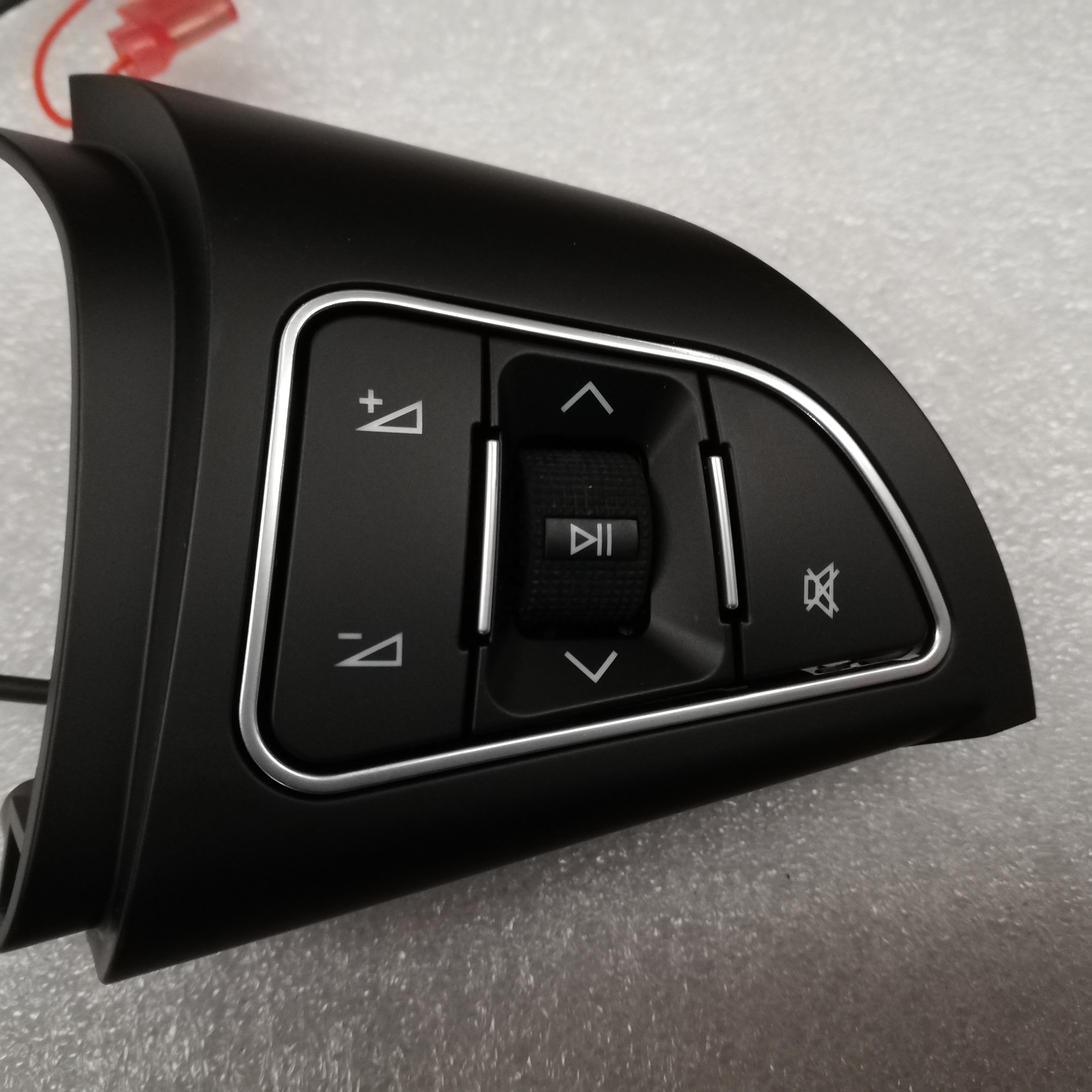Оригинальные запчасти JAC, Высококачественный многофункциональный переключатель рулевого колеса, для пассажирского автомобиля JAC, код детали 3750929U7141