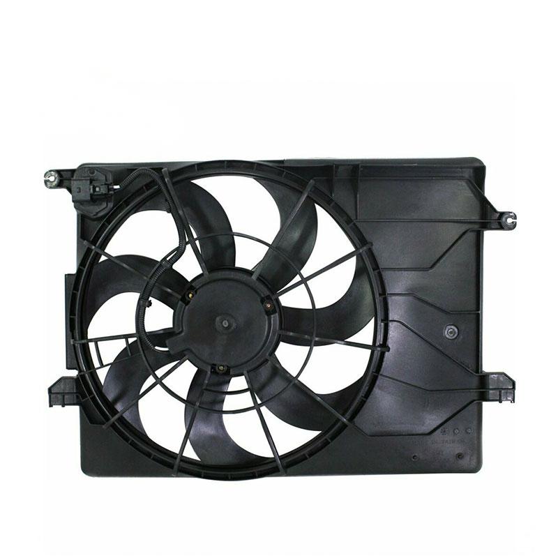 Direct Factory sale good quality Radiator Fan Assembly Elantra auto parts OEM 25380-2S500
