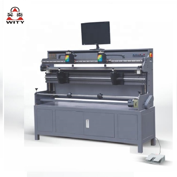 Монтажная машина Flexo