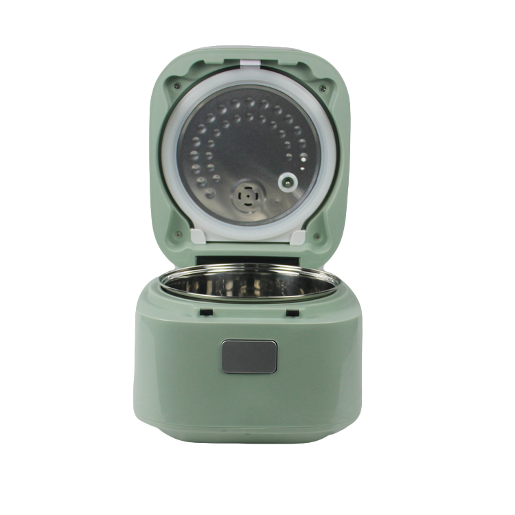 Hot sale low sugar rice cooker big size plastic