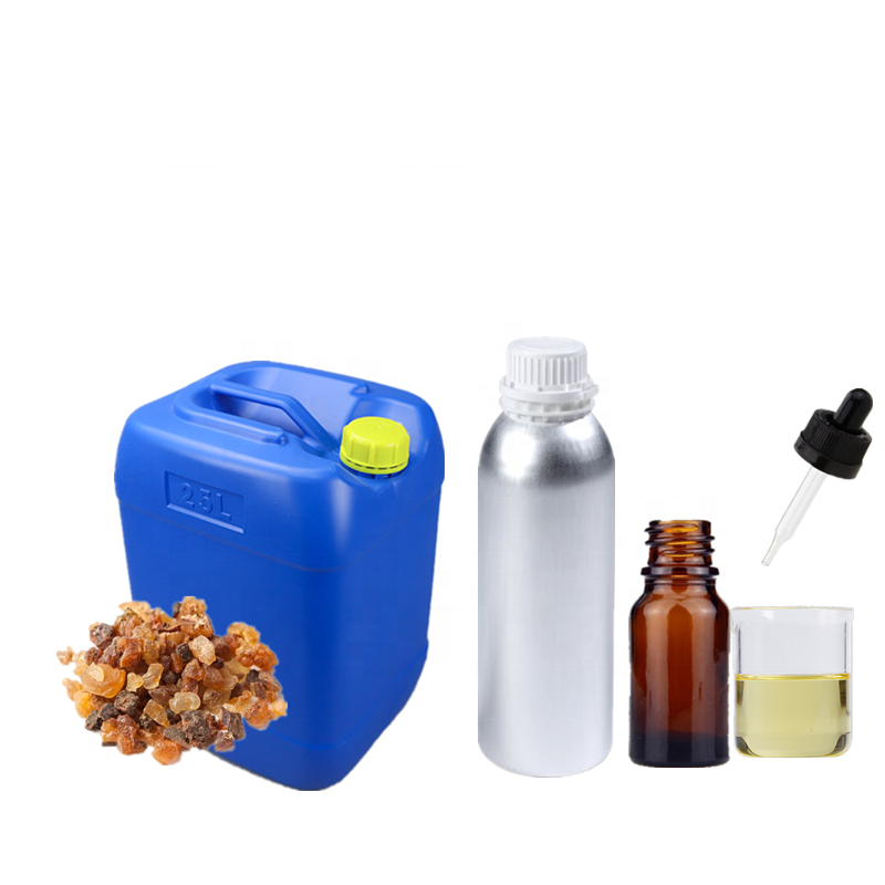 Frankincense Resin 100% Pure Natural Essential Oil For Cosmetics Skin Care And Body Hair Oil Free Sample