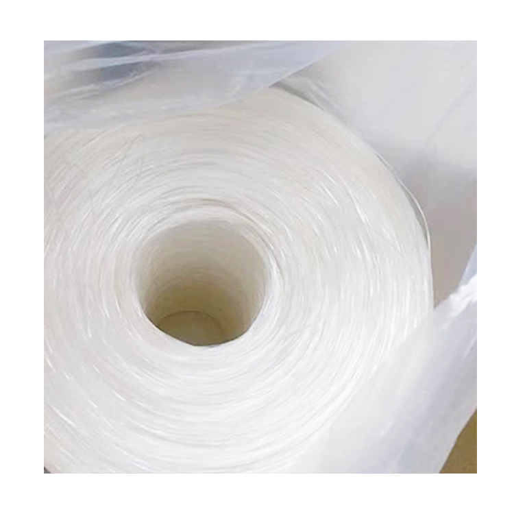 Белый гипсовый карниз прямой Стекловолоконный Стеклопластик roving 2400 tex