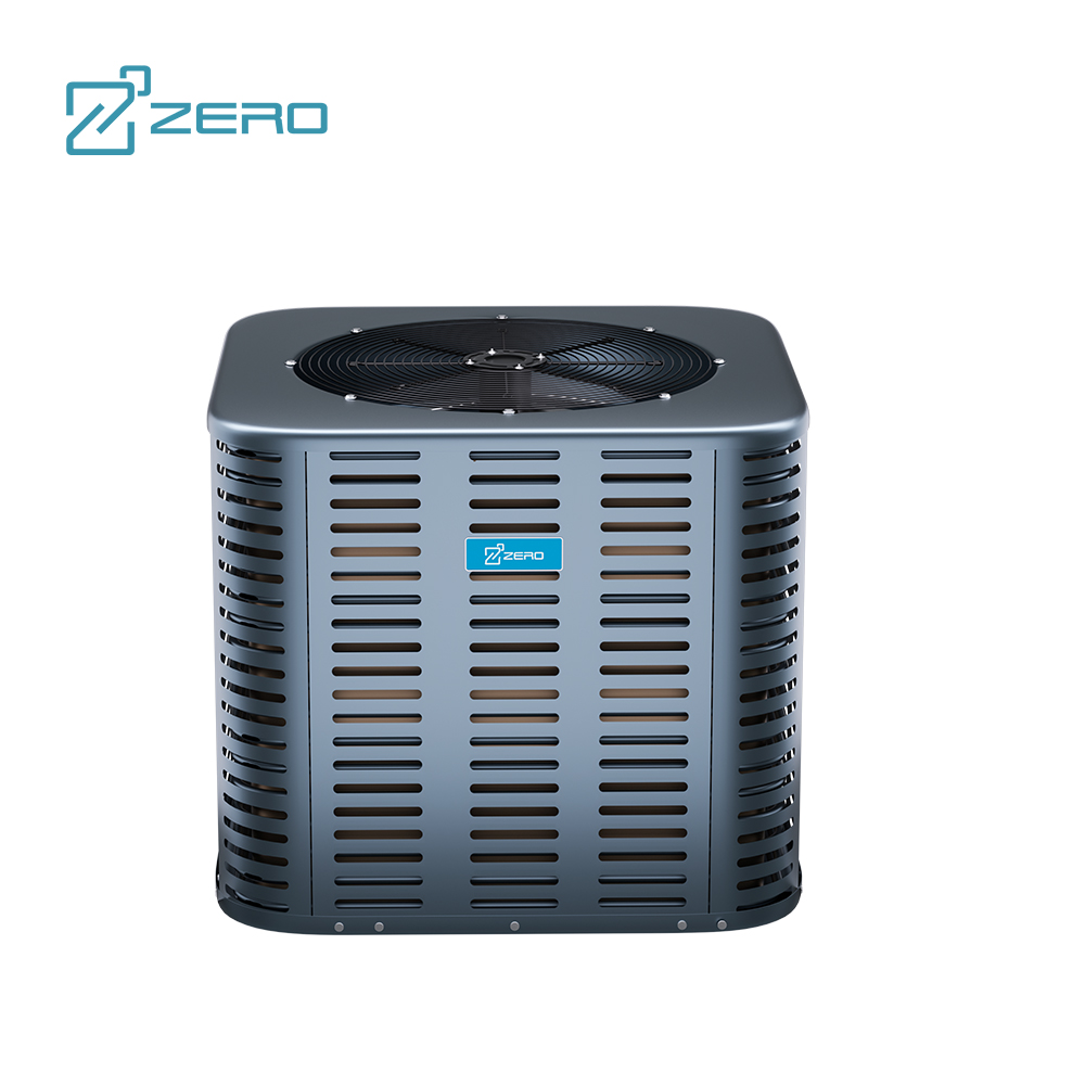 Уличные сплит-кондиционеры ZERO Manufacture 15 Seer R410a 24000 Btu, освежитель воздуха, коммерческий Кондиционер
