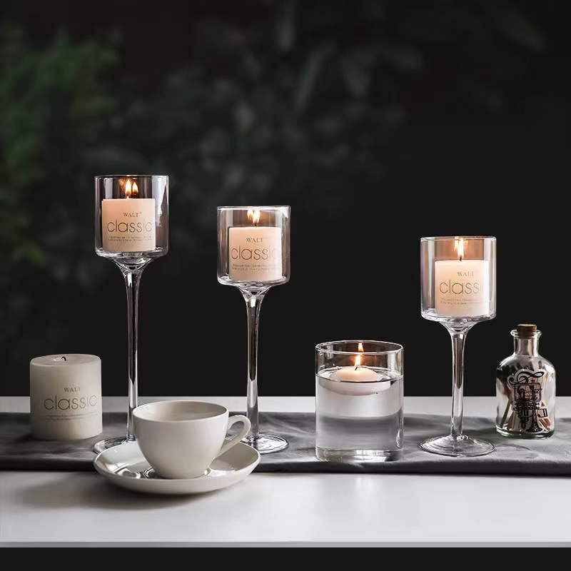 Wholesale Floating Scented Candles home decor 3 Inch Floating Candles Wedding Floating Water Candles