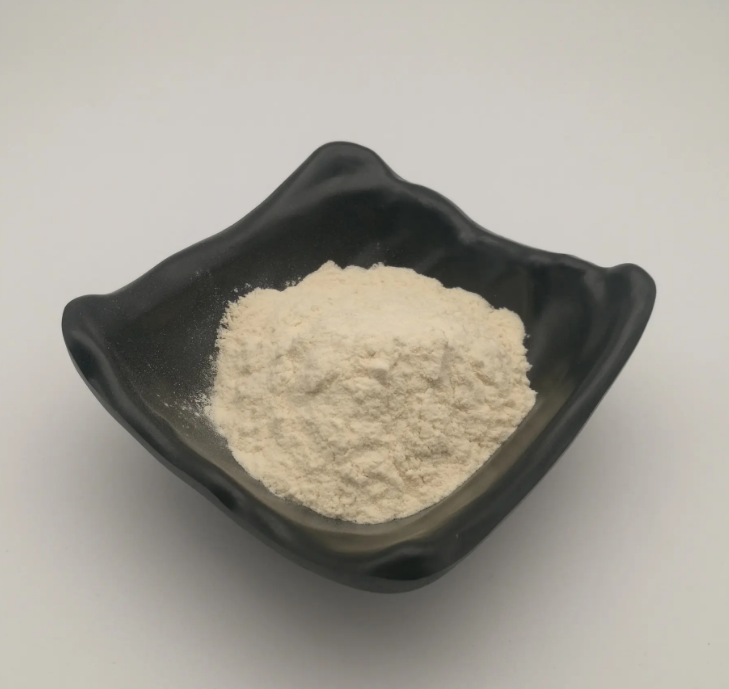 High quality Rice Bran Extract Powder Ceramide 1% Glucosylceramide