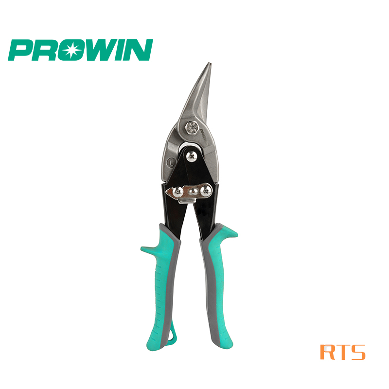 Prowin RTS SKU 19309 10 "250 мм CR-V prefissional Авиации Олова СНиП