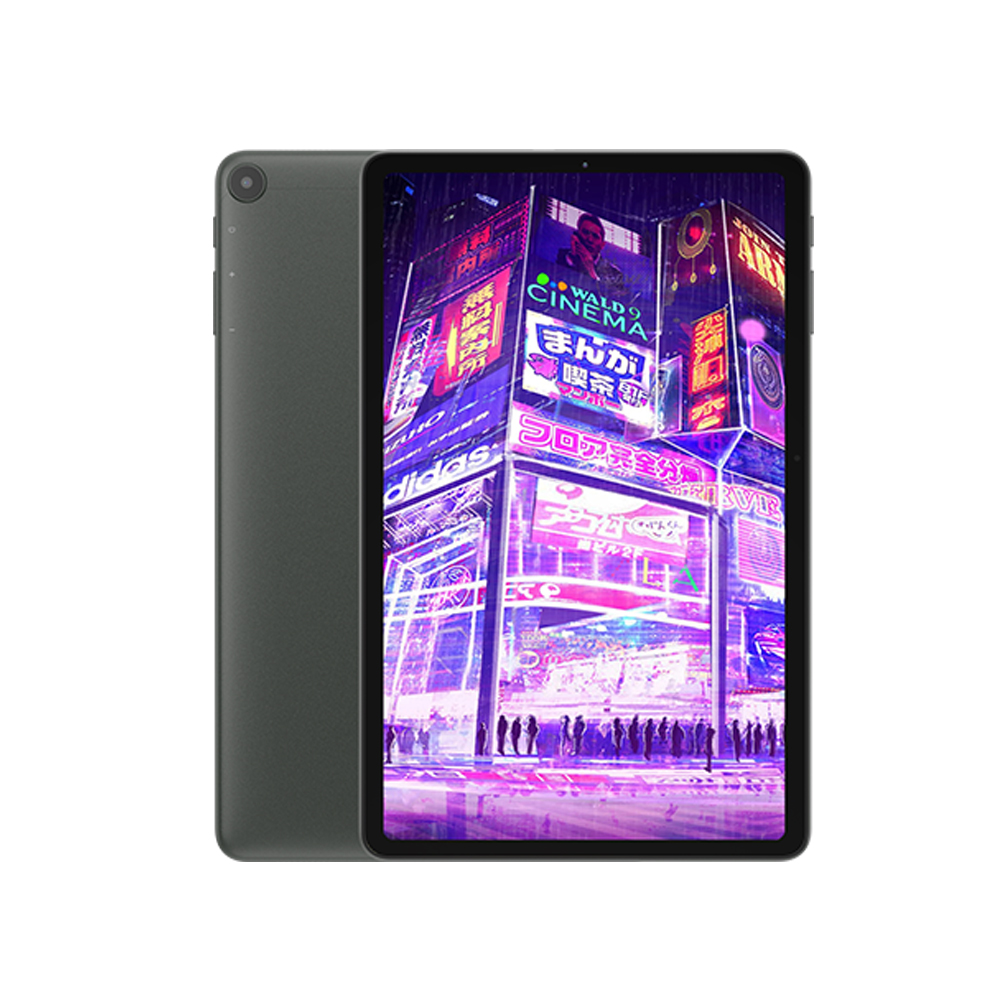 Alldocube Kpad планшет на Android 11, восемь ядер, экран 10,4 дюйма, 4 Гб + 64 ГБ