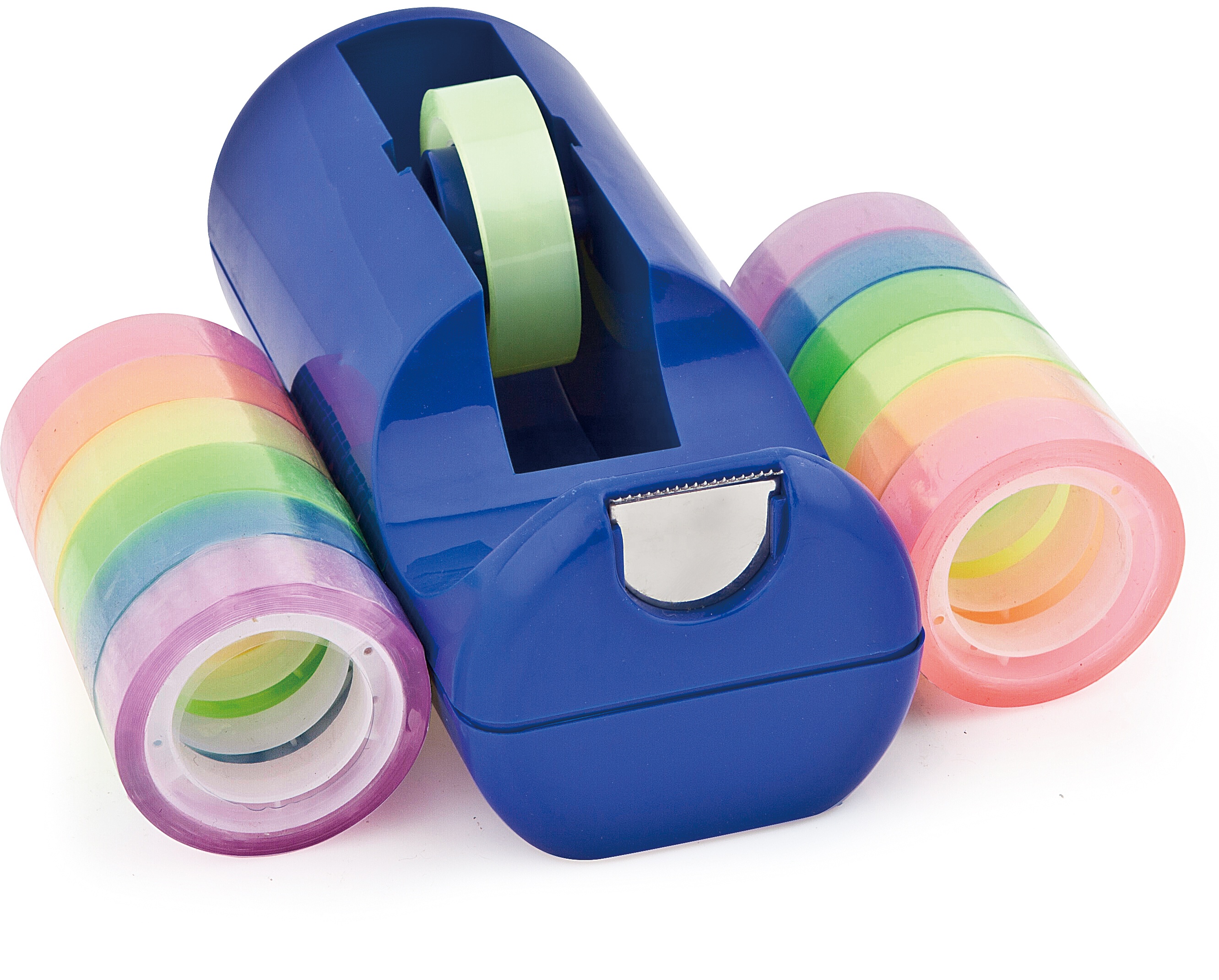 BOPP color adhesive stationery tape
