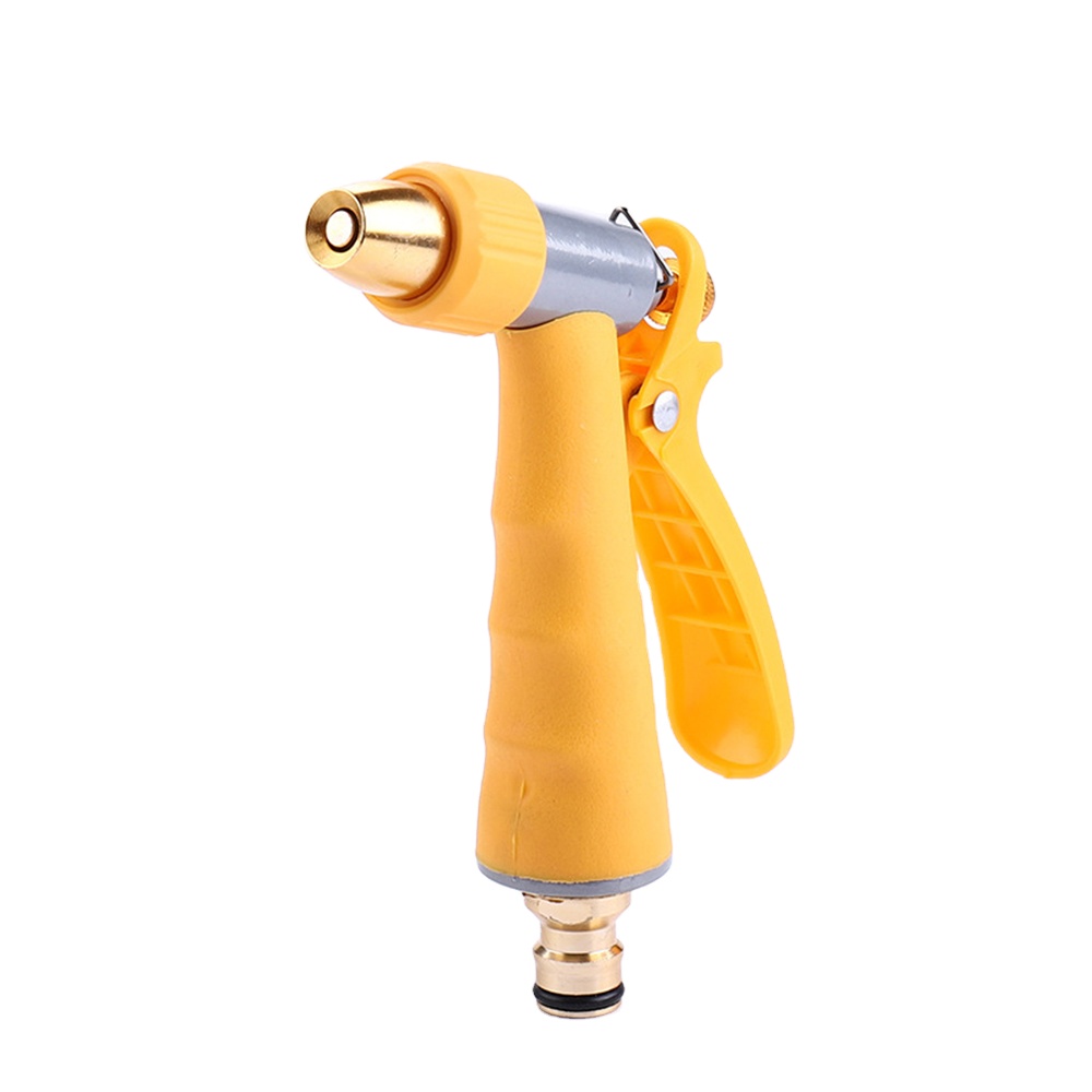 Push water gun Garden watering gun Garden irrigation water gun Garden Tools